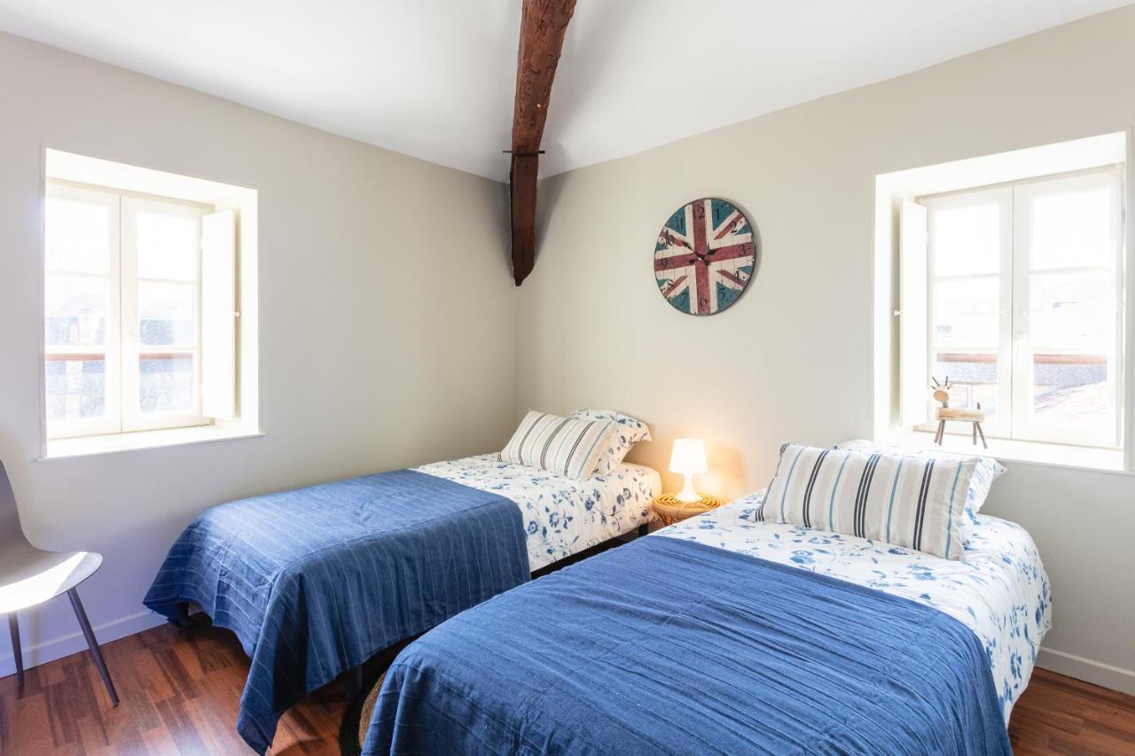 Apartament Les Toits De Marceau, Coeur Cite Historique Sarlat Zewnętrze zdjęcie